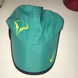 Adjustable Nike hat